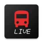 london bus live android application logo